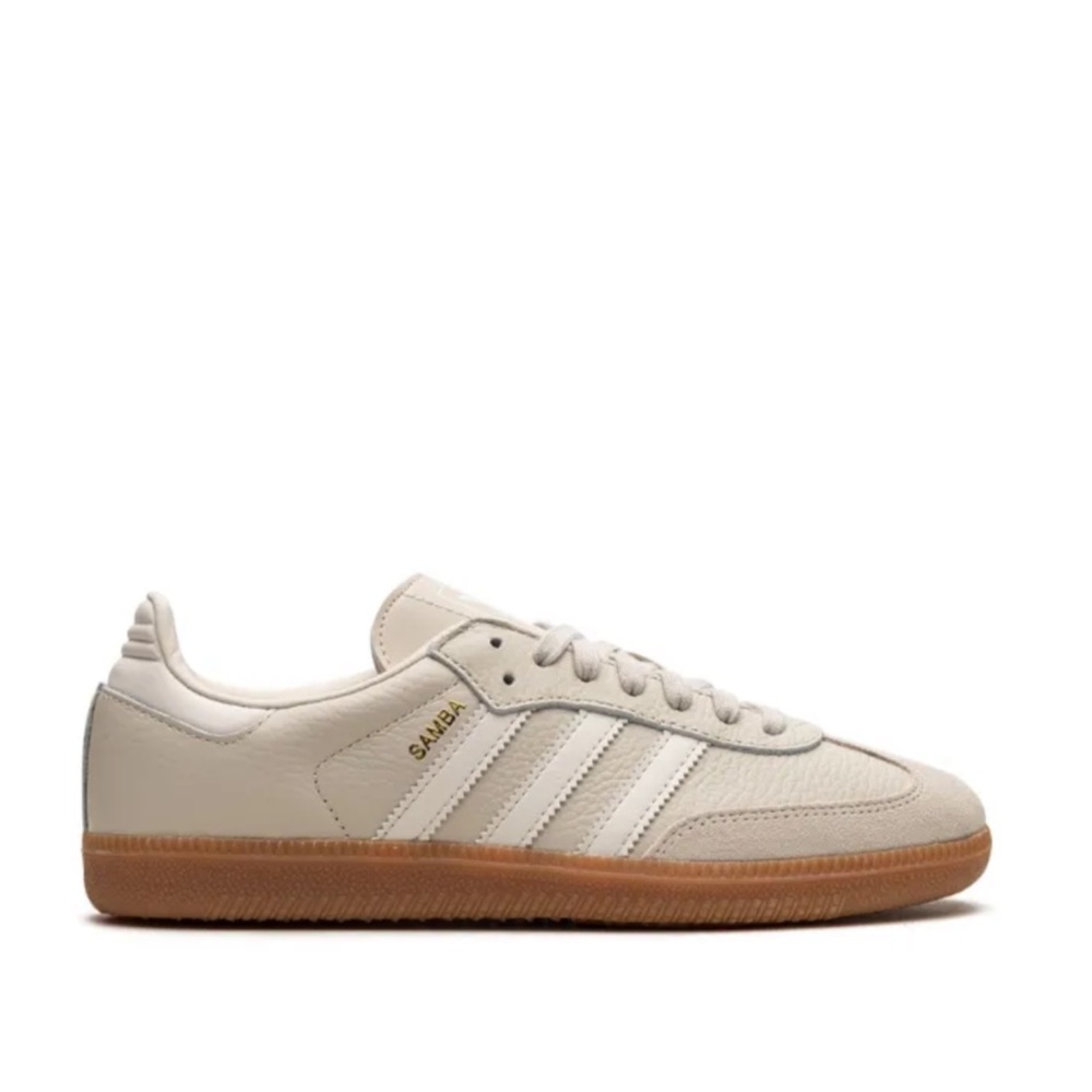 Adidas Samba Sneakers